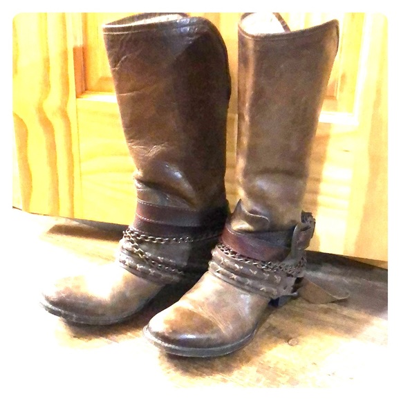 freebird knox boots
